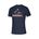Picture of Creator Short Sleeve Tee - collegiate orange