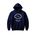Picture of Classic Hoodie - White