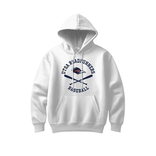 Picture of Classic Hoodie - White