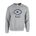 Picture of Fleece Crewneck - navy