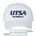 Picture of 47 Brand Clean Up Cap - charcoal