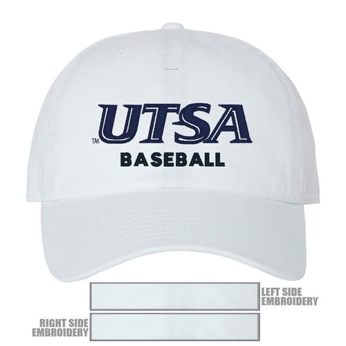 Picture of 47 Brand Clean Up Cap - white