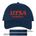 Picture of 47 Brand Clean Up Cap - charcoal