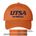 Picture of 47 Brand Clean Up Cap - charcoal