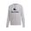 Picture of 3-Stripe Crew - medium grey heather