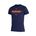 Picture of Blend SS Tee - Night Navy