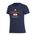 Picture of Women's Fresh Short Sleeve Tee  - white
