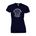 Picture of Women's Semi-Fitted Classic T-Shirt  - white