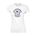 Picture of Women's Semi-Fitted Classic T-Shirt  - white