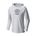Picture of Men's Terminal Tackle Hoodie - white