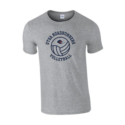 Picture of Classic T-Shirt - sport grey