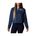 Picture of Women's Columbia River Fleece Full Zip - sea salt