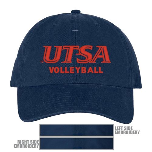 Picture of 47 Brand Clean Up Cap - navy