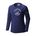 Picture of Women's Tidal Tee Long Sleeve Shirt - white