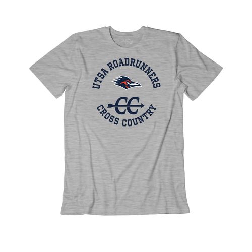 Picture of Classic Tee - Light Grey