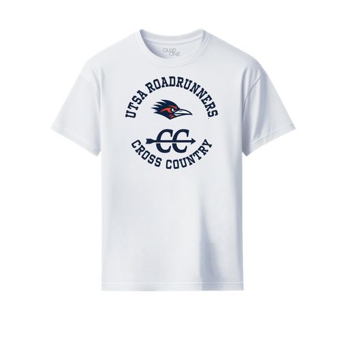 Picture of Youth Classic Tee - White