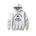 Picture of Classic Hoodie - Light Grey