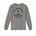Picture of Classic Longsleeve Tee - Navy