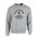Picture of Fleece Crewneck - Orange