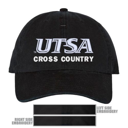 Picture of 47 Brand Clean Up Cap - black