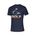 Picture of Creator Short Sleeve Tee - Collegiate Navy