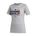 Picture of Women's Fresh Short Sleeve Tee  - Collegiate Navy
