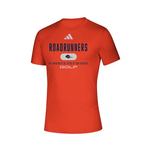 Picture of Creator Short Sleeve Tee - Collegiate Orange