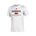 Picture of Creator Short Sleeve Tee - Collegiate Orange
