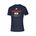 Picture of Creator Short Sleeve Tee - Collegiate Orange