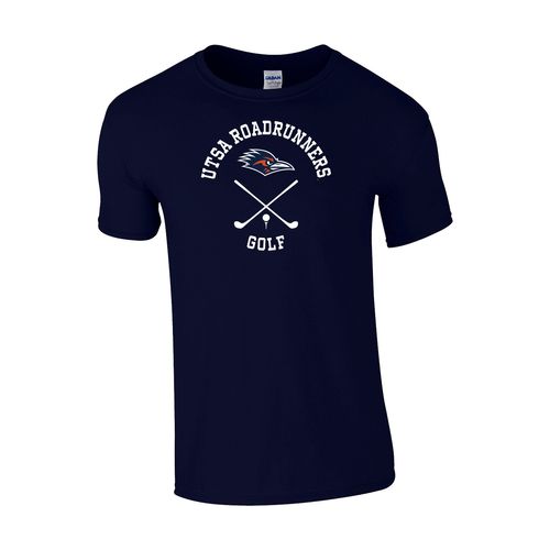 Picture of Youth Classic T-Shirt - Navy
