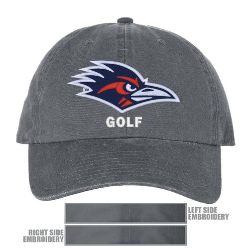 Picture of 47 Brand Clean Up Cap - charcoal