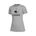 Picture of Womens Creator Short Sleeve Tee - medium grey heather