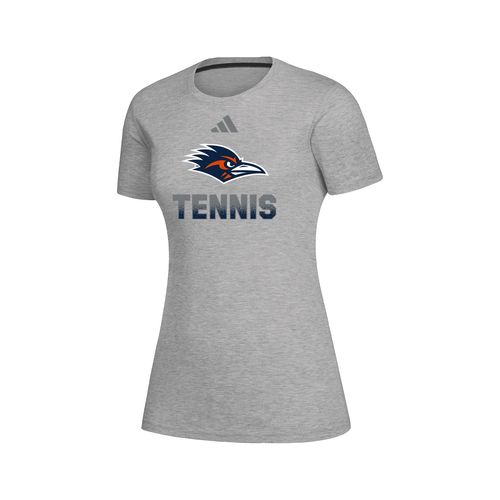 Picture of Womens Creator Short Sleeve Tee - medium grey heather