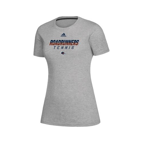 Picture of Womens Creator Short Sleeve Tee - Medium Grey Heather