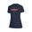 Picture of Womens Creator Short Sleeve Tee - Medium Grey Heather