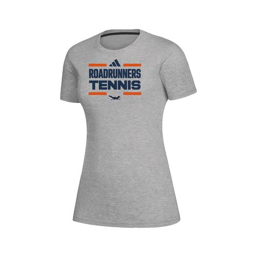 Picture of Womens Creator Short Sleeve Tee - Medium Grey Heather