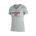 Picture of Womens Blend SS Tee - Night Navy