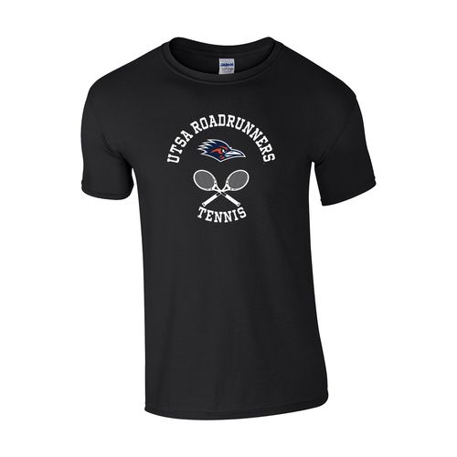 Picture of Classic T-Shirt - Black