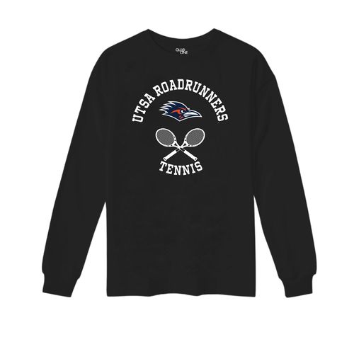 Picture of Classic Longsleeve Tee - Black