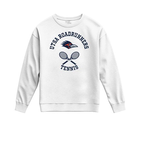 Picture of Classic Crew - White