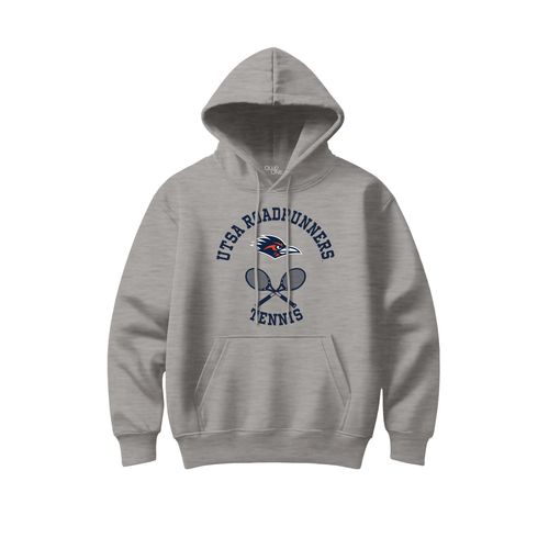 Picture of Classic Hoodie - Light Grey