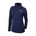 Picture of Women's Omni-Wick Outward Nine 1/4 Zip - State Orange