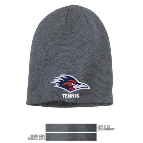 Picture of Classic Beanie - grey