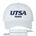 Picture of 47 Brand Clean Up Cap - Black