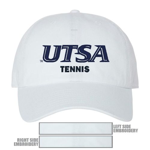 Picture of 47 Brand Clean Up Cap - white