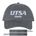 Picture of 47 Brand Clean Up Cap - Black