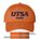 Picture of 47 Brand Clean Up Cap - Black