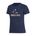 Picture of Women's Fresh Short Sleeve Tee  - white