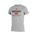 Picture of Blend SS Tee - core heather