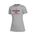 Picture of Womens Creator Short Sleeve Tee - white